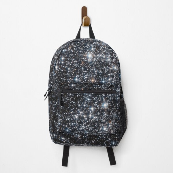 Item preview, High Contrast Diamond Star Cluster Deep Space Art Design designed and sold by 2sweetsDesign.