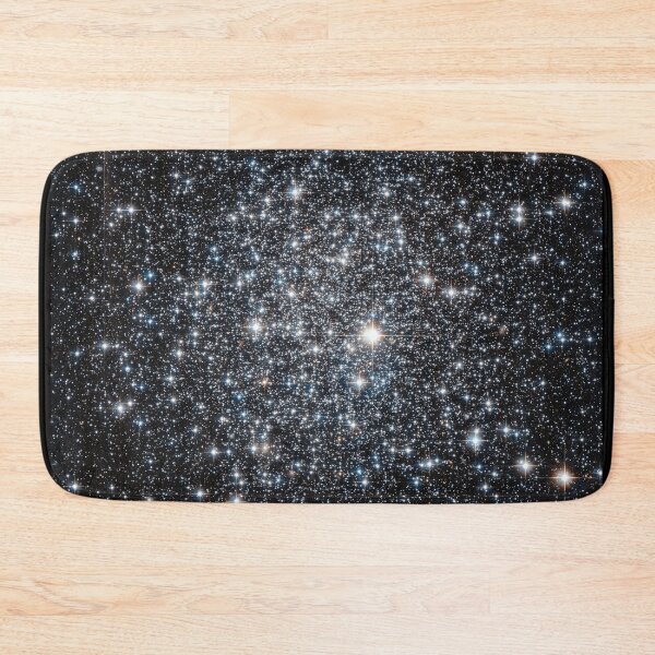 Item preview, High Contrast Diamond Star Cluster Deep Space Art Design designed and sold by 2sweetsDesign.