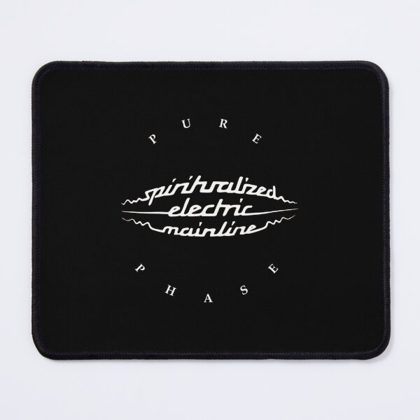 Item preview, SPIRITUALIZED designed and sold by QekiFJCute.