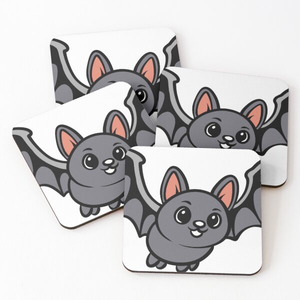 Item preview, The Fat Bat designed and sold by kmustofaanantar.