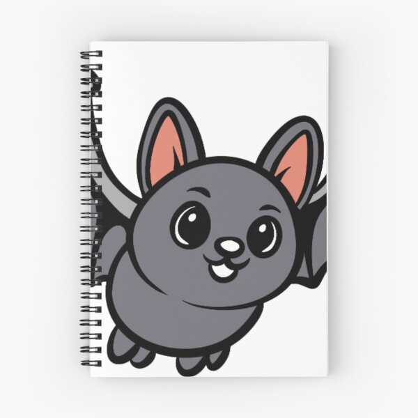 Item preview, The Fat Bat designed and sold by kmustofaanantar.