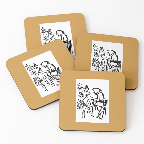 Item preview, 8171-2 Untitled: Horse Collection; Patras Collection designed and sold by ItzaCooper.