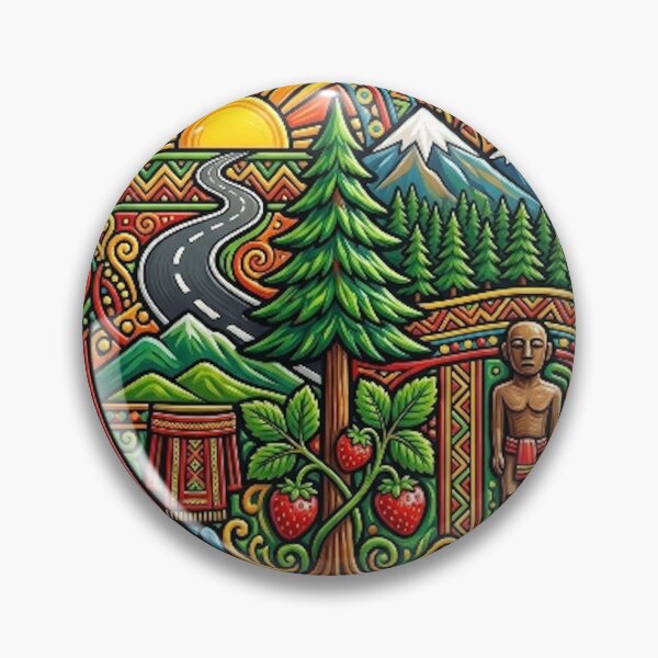 Item preview, BAGUI CITY & BENGUET designed and sold by likbatonboot.