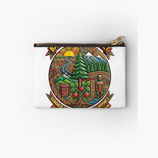 Item preview, BAGUI CITY & BENGUET designed and sold by likbatonboot.