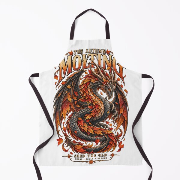 Item preview, THE AUTUMN MOLTING designed and sold by The One Studio.