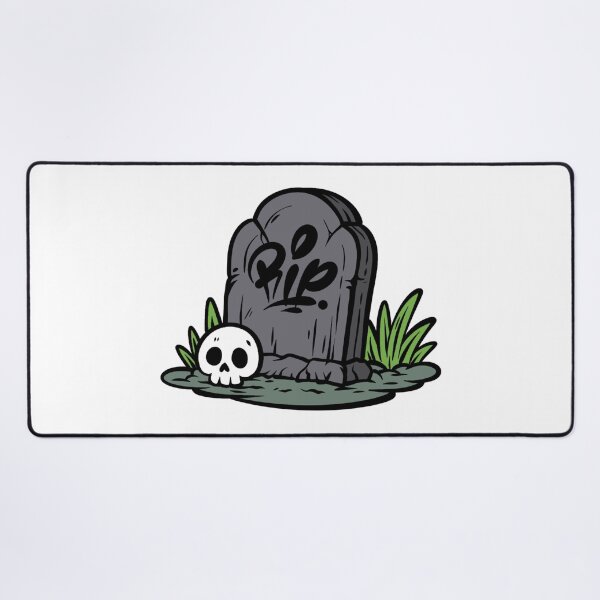 Artikelvorschau, Grabsteinfriedhof entworfen und verkauft von kmustofaanantar.