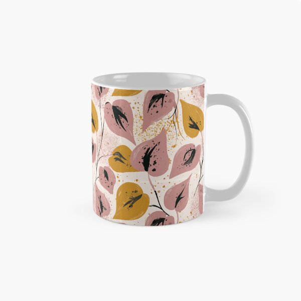 Item preview, Trendy Pothos Flower  - Retro Flower Floral - Anniversary Gifts For Wife designed and sold by RoyalStarsPatts.