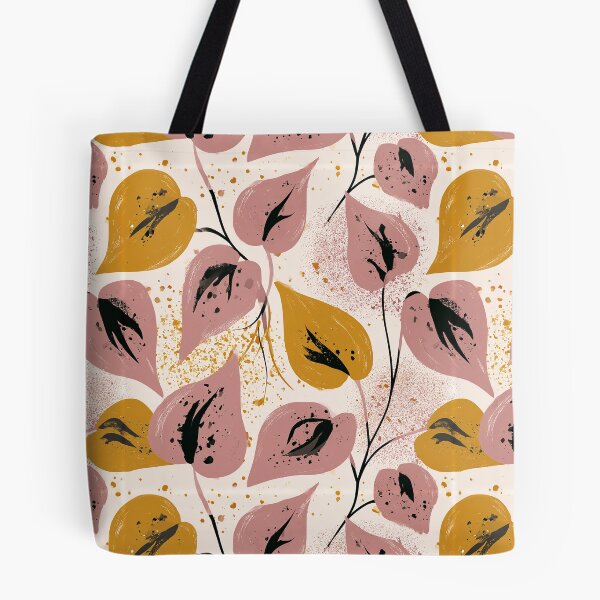 Item preview, Trendy Pothos Flower  - Retro Flower Floral - Anniversary Gifts For Wife designed and sold by RoyalStarsPatts.
