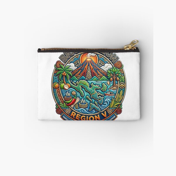 Item preview, BICOL REGION V designed and sold by likbatonboot.