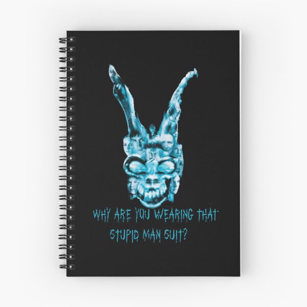 Item preview, Donnie Darko  designed and sold by reliew-atsica.