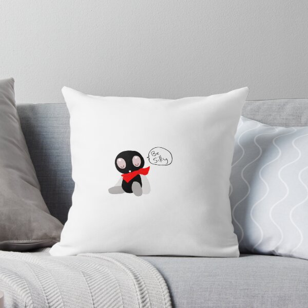 Item preview, Silly Little Guy designed and sold by MurMur's Corner!.