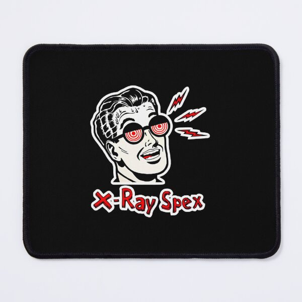 Item preview, XRAY SPEX MERCH NEW designed and sold by QekiFJCute.