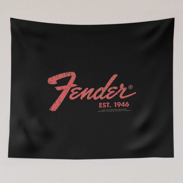 Item preview, Fenders Est. 1946 designed and sold by MattenKranz.