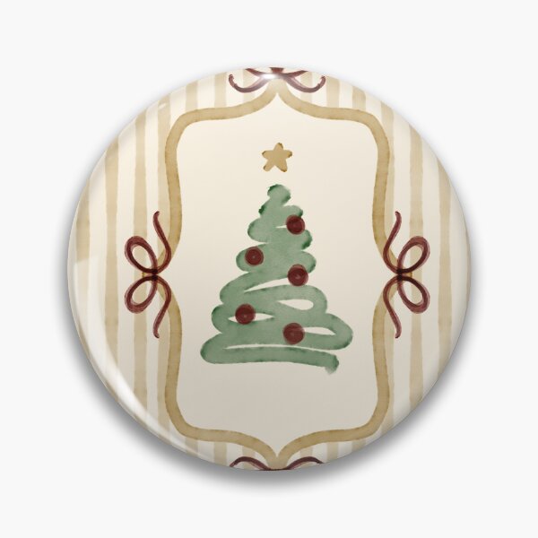 Item preview, Fancy Christmas designed and sold by DesigndN.