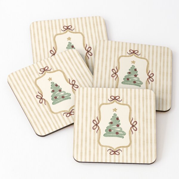 Item preview, Fancy Christmas designed and sold by DesigndN.