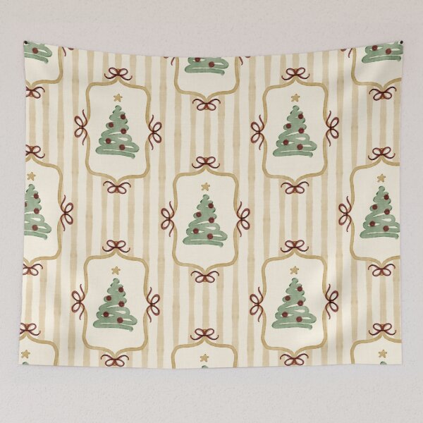 Item preview, Fancy Christmas designed and sold by DesigndN.
