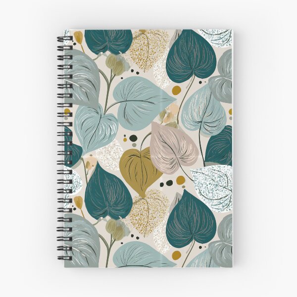 Item preview, Beautiful Pothos Print  - Retro Flower Floral - Baby Shower Gifts designed and sold by RoyalStarsPatts.