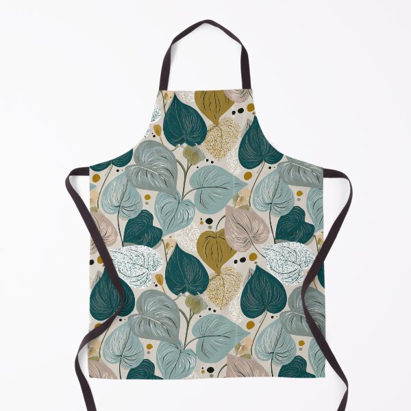 Item preview, Beautiful Pothos Print - Retro Flower Floral - Baby Shower Gifts designed and sold by RoyalStarsPatts.
