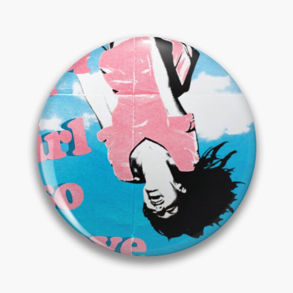 Item preview, Sad Girl on a Swing designed and sold by BurunaMD.