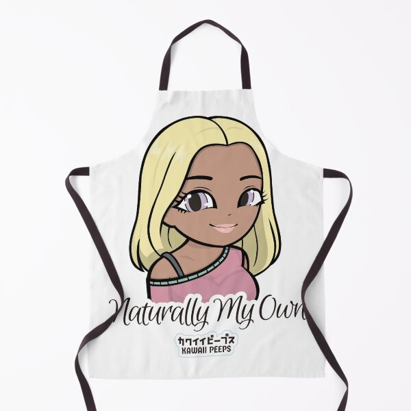 Item preview, Pastel Power Crew Naturally My Own designed and sold by P-L-Sardines.
