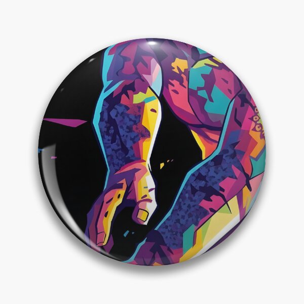 Item preview, MELIODAS POP ART designed and sold by Kindcorner.