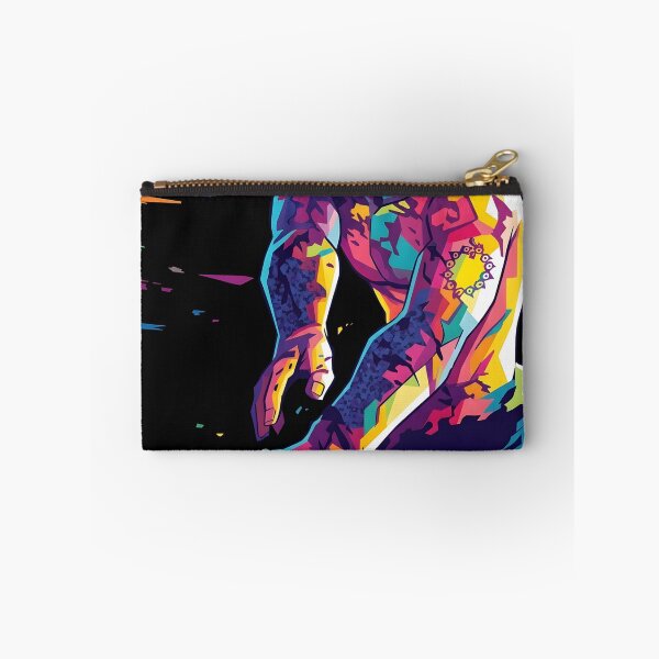 Item preview, MELIODAS POP ART designed and sold by Kindcorner.