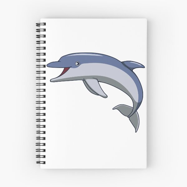 Item preview, Cute Dolphin Design designed and sold by Jaudaux Designs.