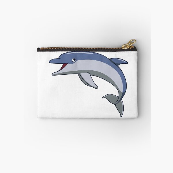 Item preview, Cute Dolphin Design designed and sold by Jaudaux Designs.