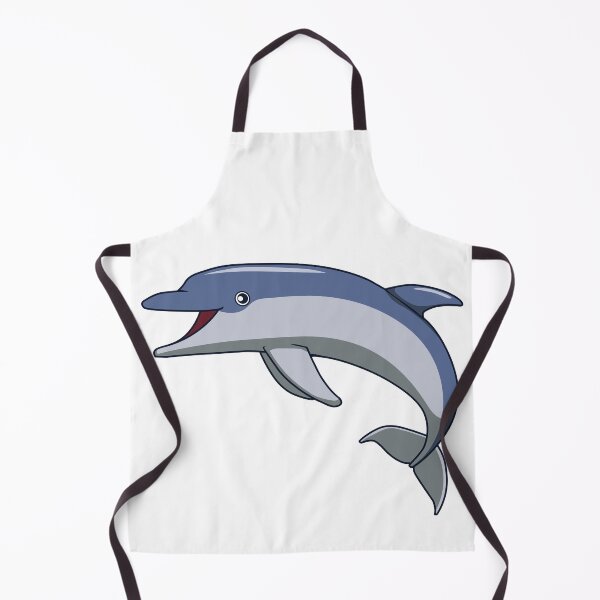 Item preview, Cute Dolphin Design designed and sold by Jaudaux Designs.
