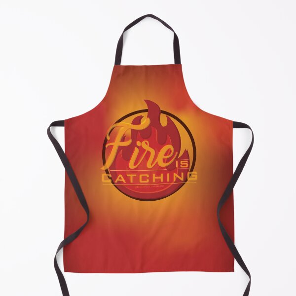 Item preview, Fire is Catching © GraphicLoveShop designed and sold by Graphic Love Shop.