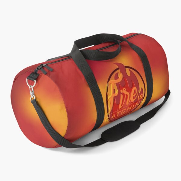 Item preview, Fire is Catching © GraphicLoveShop designed and sold by Graphic Love Shop.