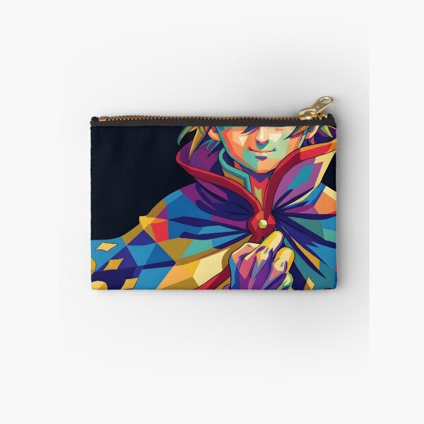Item preview, MELIODAS POP ART designed and sold by Kindcorner.