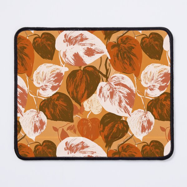 Item preview, Radiant Pothos Floral  - Flower Garden Pattern - Baptism Gifts designed and sold by RoyalStarsPatts.