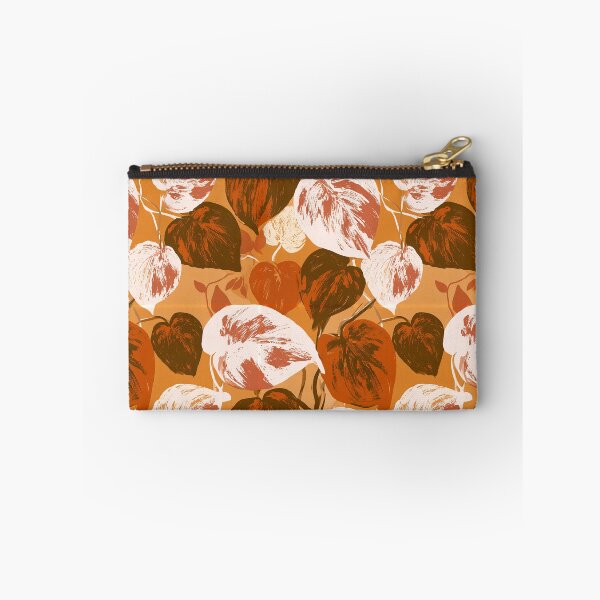 Item preview, Radiant Pothos Floral  - Flower Garden Pattern - Baptism Gifts designed and sold by RoyalStarsPatts.