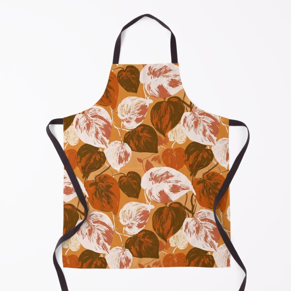Item preview, Radiant Pothos Floral  - Flower Garden Pattern - Baptism Gifts designed and sold by RoyalStarsPatts.