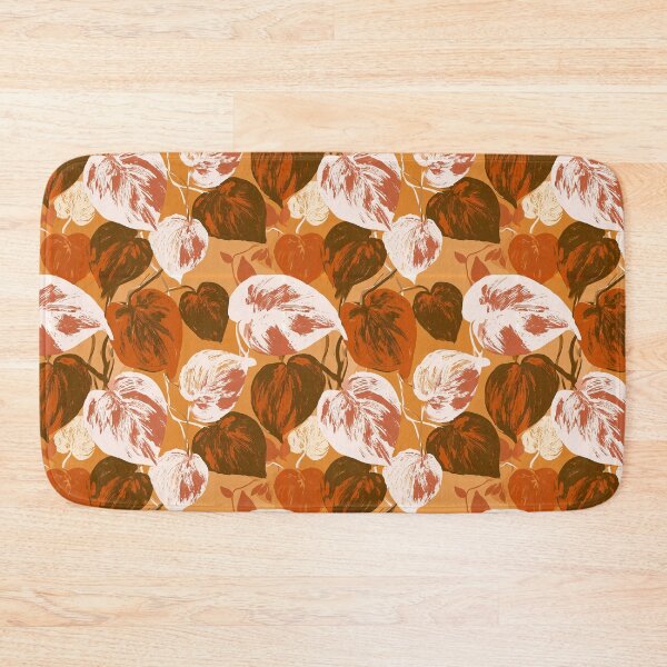 Item preview, Radiant Pothos Floral  - Flower Garden Pattern - Baptism Gifts designed and sold by RoyalStarsPatts.
