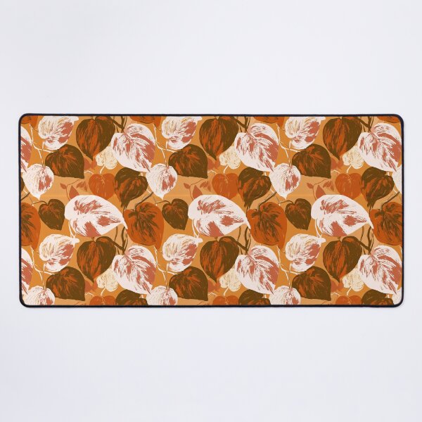 Item preview, Radiant Pothos Floral  - Flower Garden Pattern - Baptism Gifts designed and sold by RoyalStarsPatts.