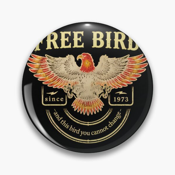 Item preview, FREES BIRDS Eagle Rock Music  designed and sold by MattenKranz.