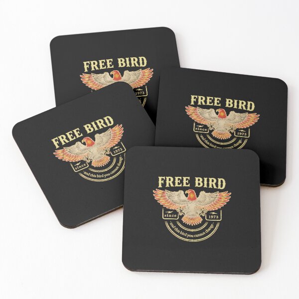 Item preview, FREES BIRDS Eagle Rock Music  designed and sold by MattenKranz.