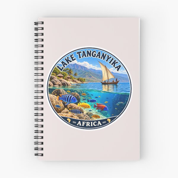 Item preview, Lake Tanganyika designed and sold by Pixel-Lair.