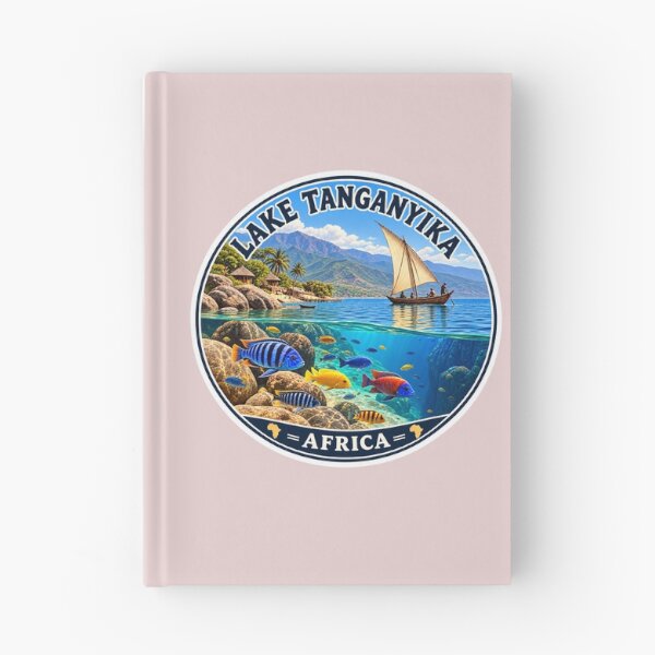 Item preview, Lake Tanganyika designed and sold by Pixel-Lair.
