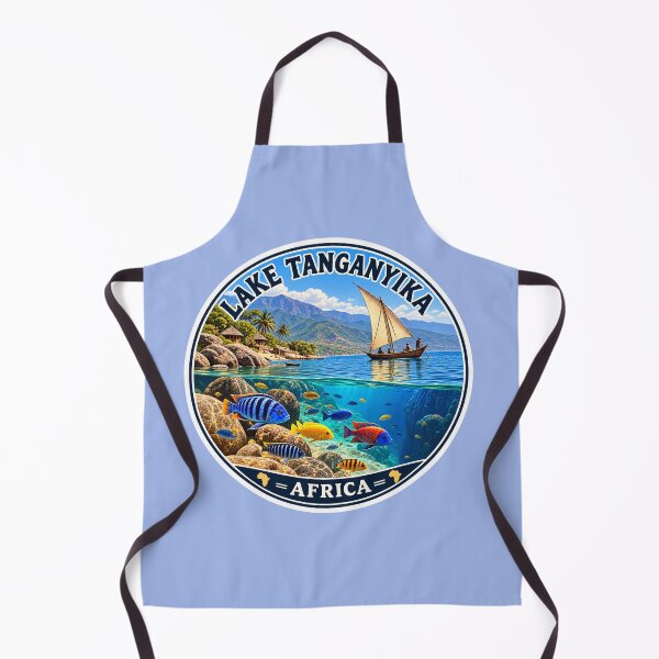 Item preview, Lake Tanganyika designed and sold by Pixel-Lair.