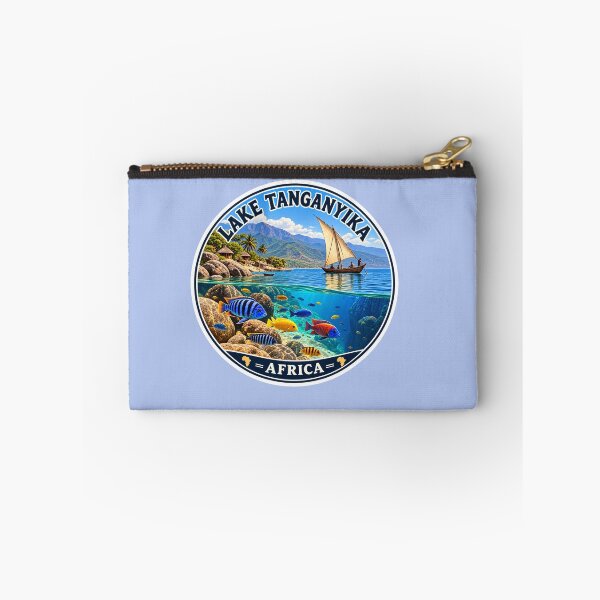 Item preview, Lake Tanganyika designed and sold by Pixel-Lair.