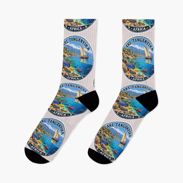 Item preview, Lake Tanganyika designed and sold by Pixel-Lair.