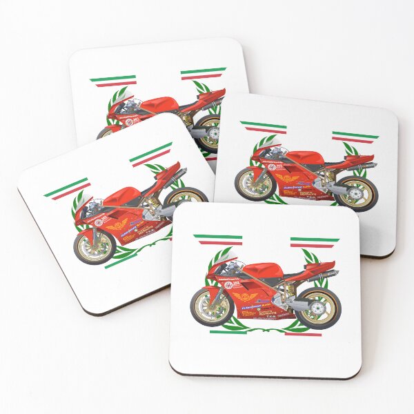 Item preview, Superbike  designed and sold by Rebeldonkey.