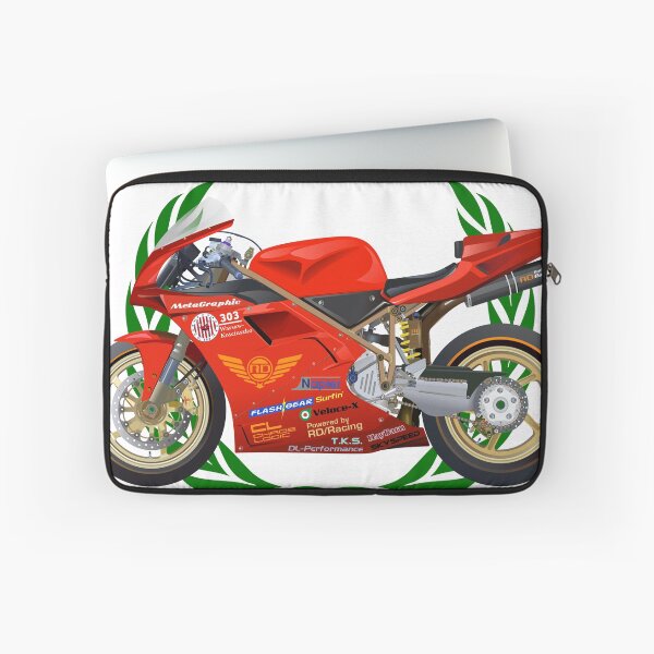 Item preview, Superbike designed and sold by Rebeldonkey.