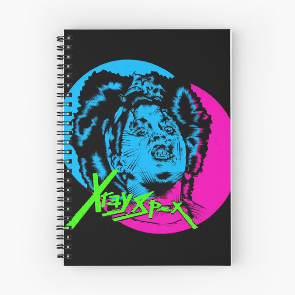 Item preview, XRAY SPEX BAND designed and sold by QekiFJCute.