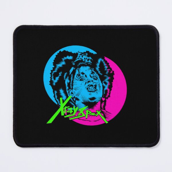 Item preview, XRAY SPEX BAND designed and sold by QekiFJCute.