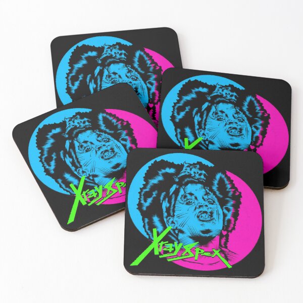 Item preview, XRAY SPEX BAND designed and sold by QekiFJCute.