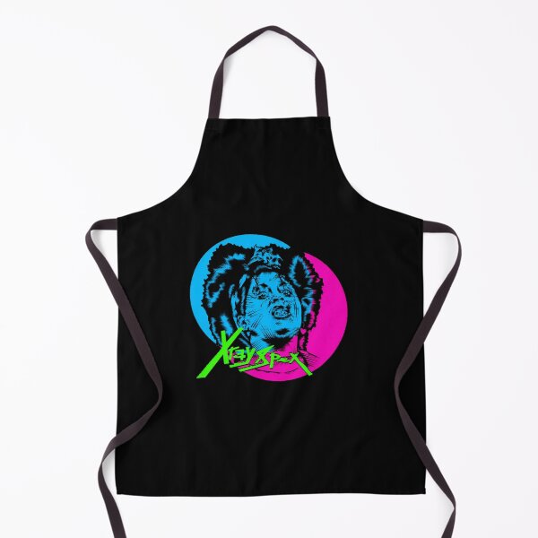 Item preview, XRAY SPEX BAND designed and sold by QekiFJCute.